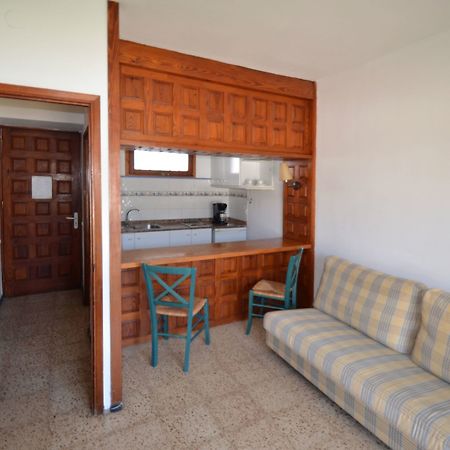 Los Nardos Playa del Inglés Kültér fotó